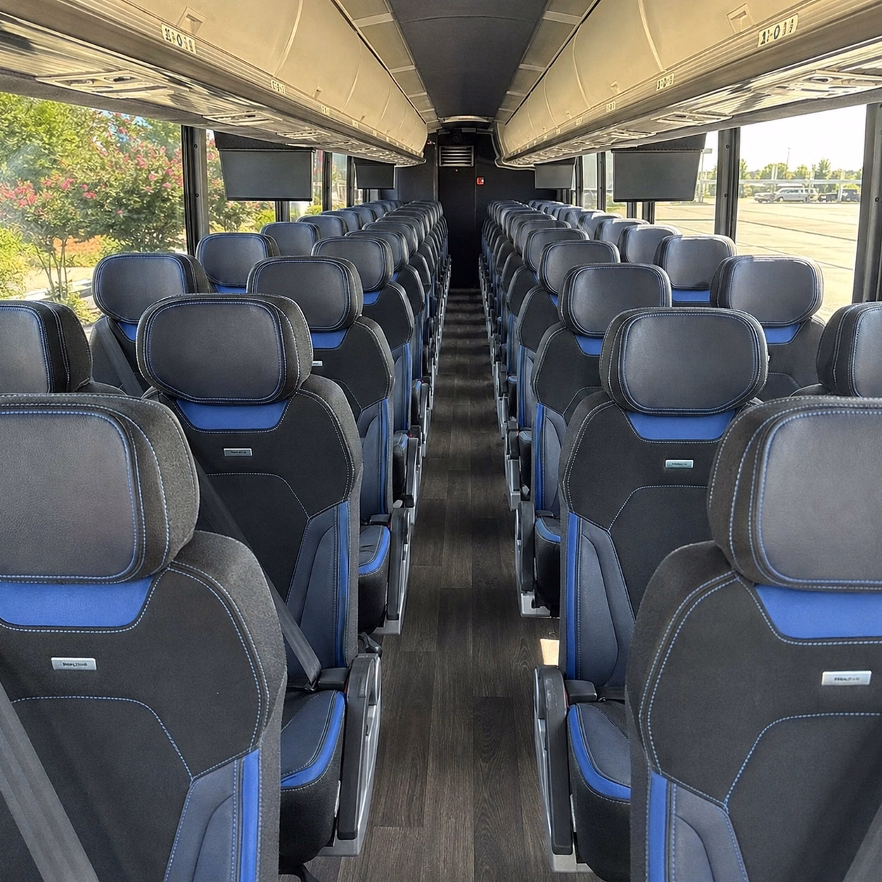 compare group transportation in long beach in one search