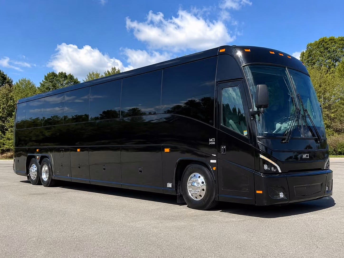 corporate event transportation in long beach and all the surrounding areas
