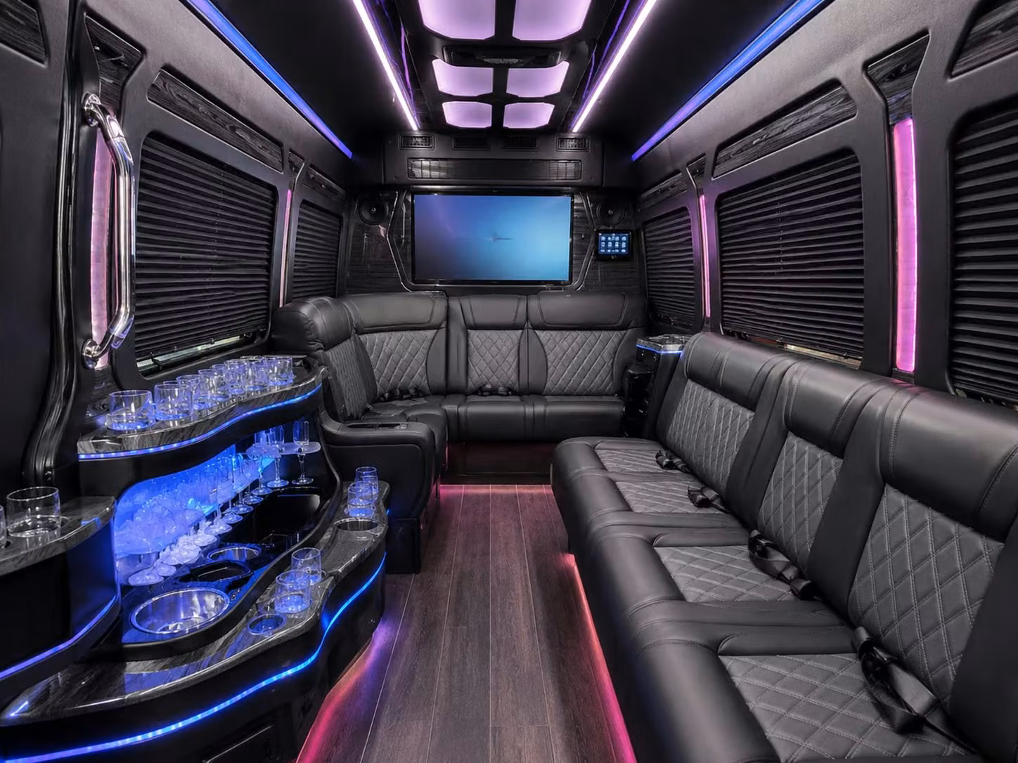 cover every leg of your long beach wedding weekend with one easy booking