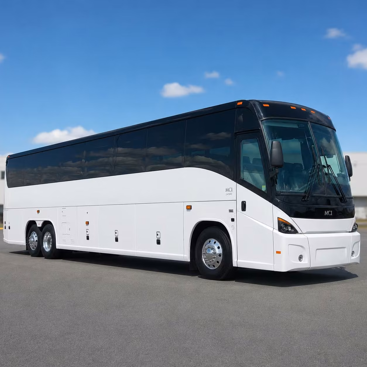 daily commuter shuttle services for long beach employers along the 405 and 710 corridors