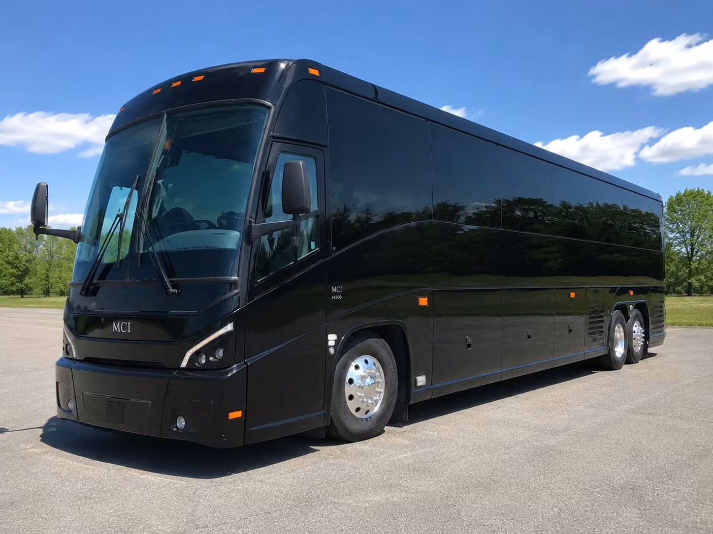 employee shuttle services for long beach businesses and the port of long beach