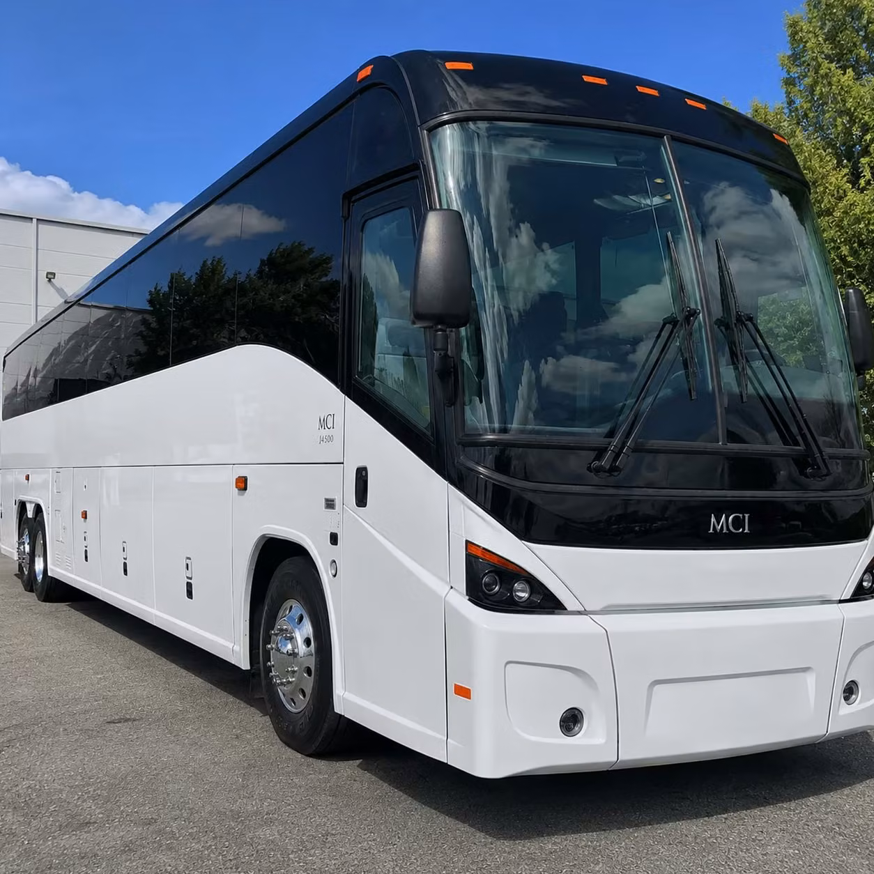 employee shuttles in long beach