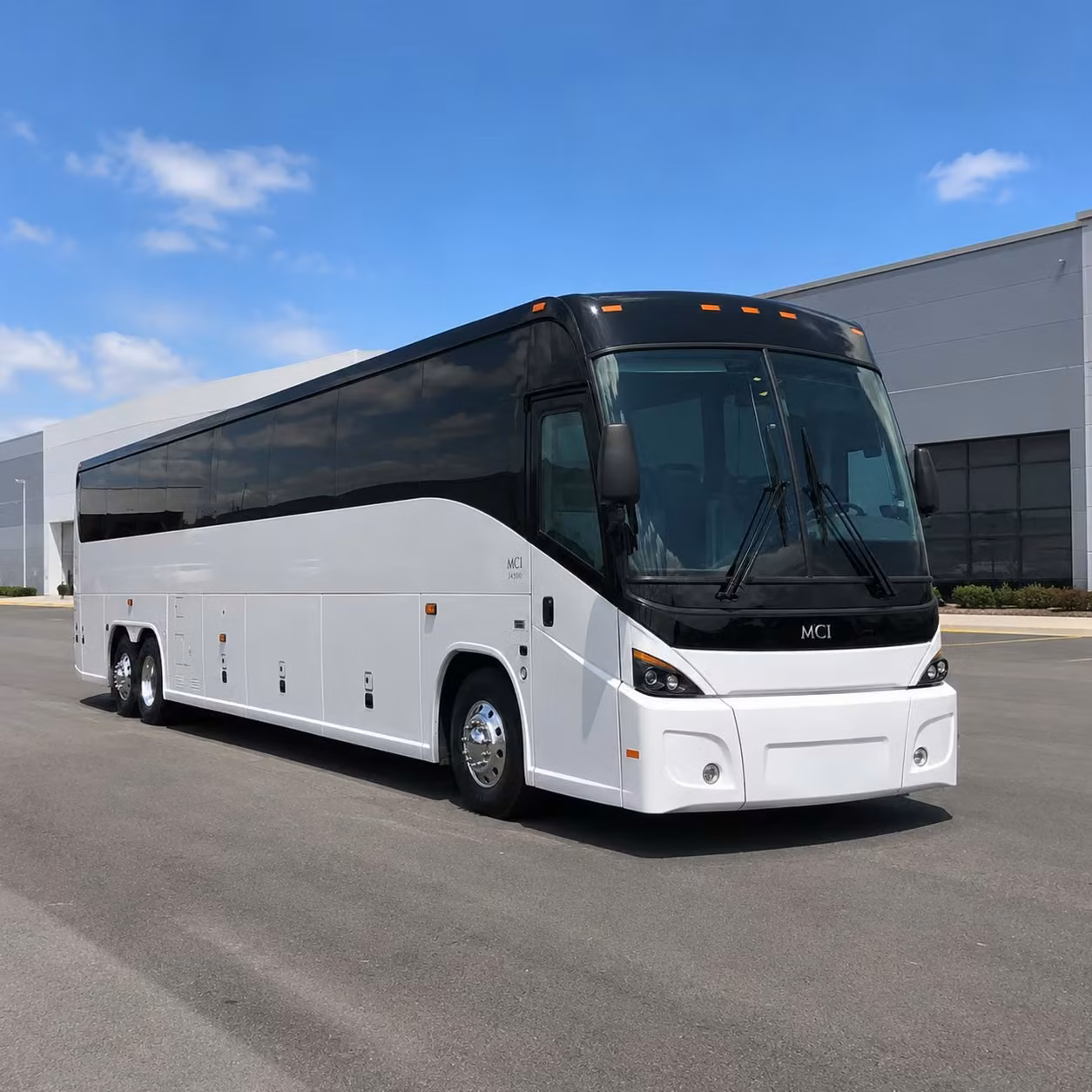 employee transportation in long beach and all the surrounding areas