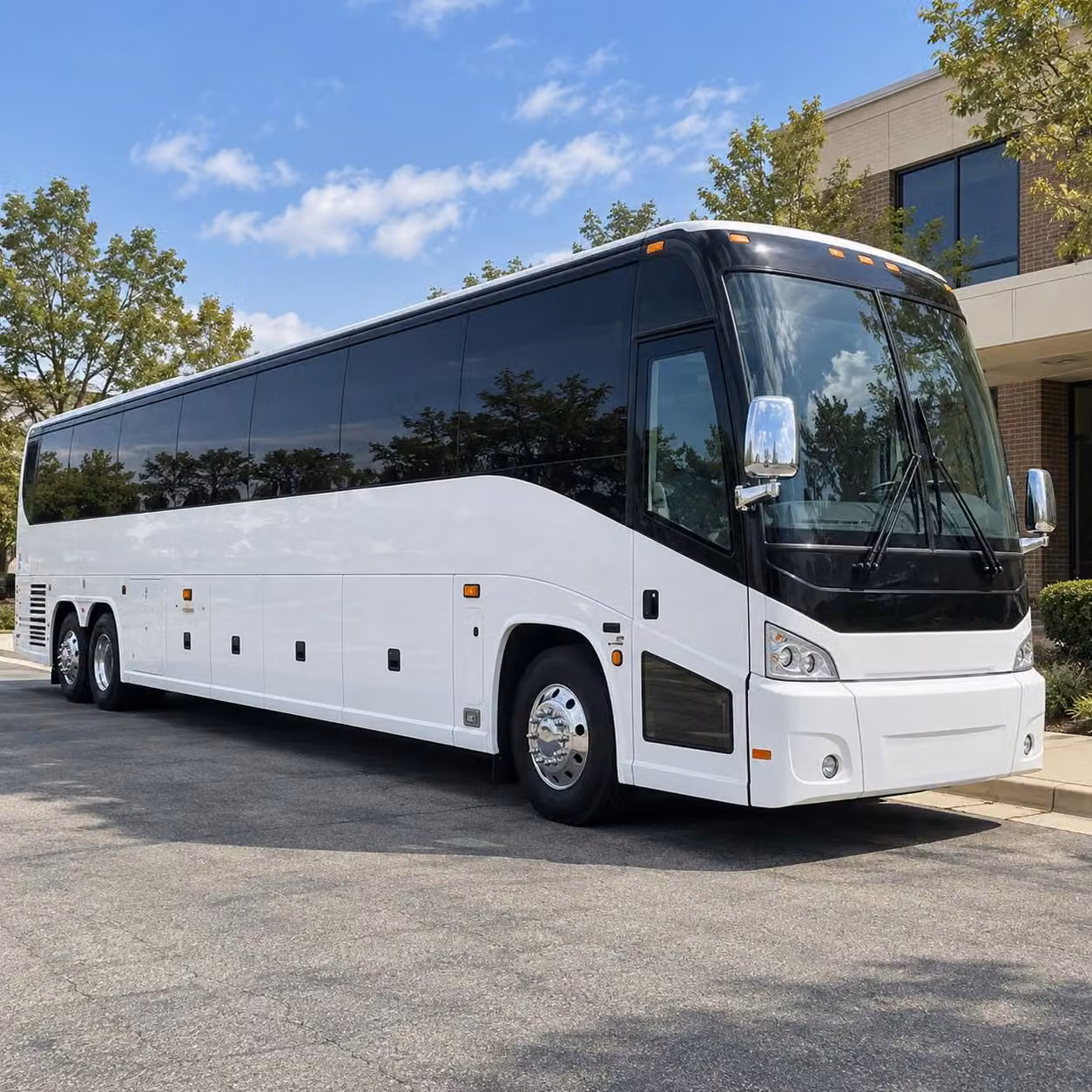 every field trip to los angeles county attractions starts with the right bus