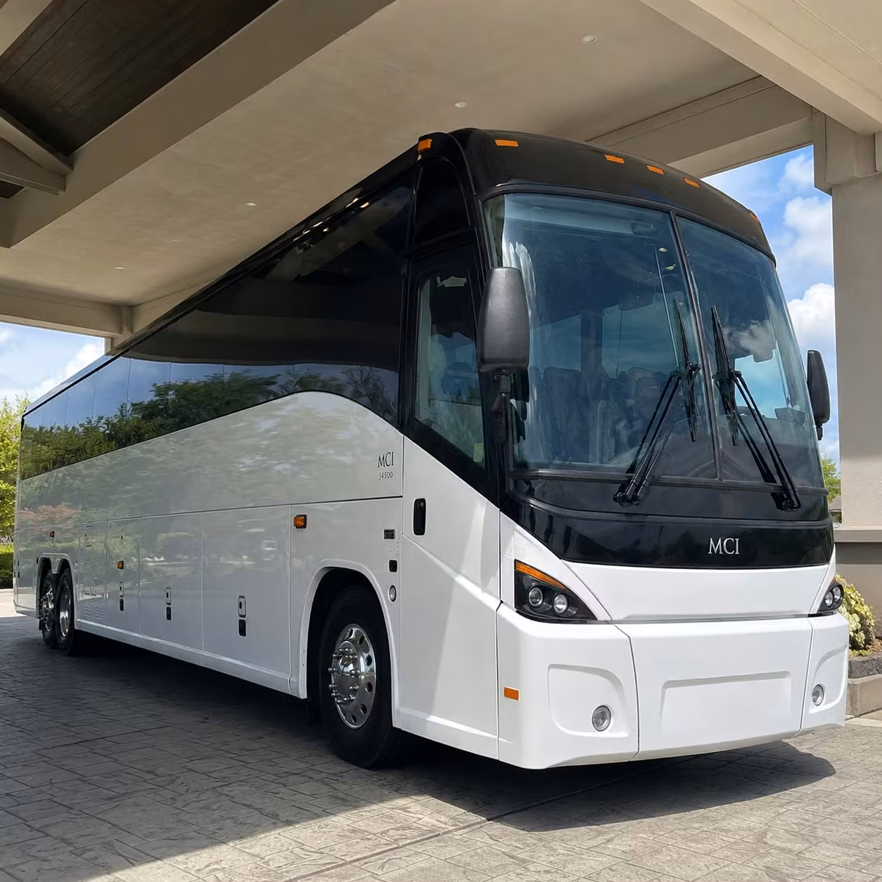 fill out one quick form to compare long beach employee shuttle options for the port and downtown business districts