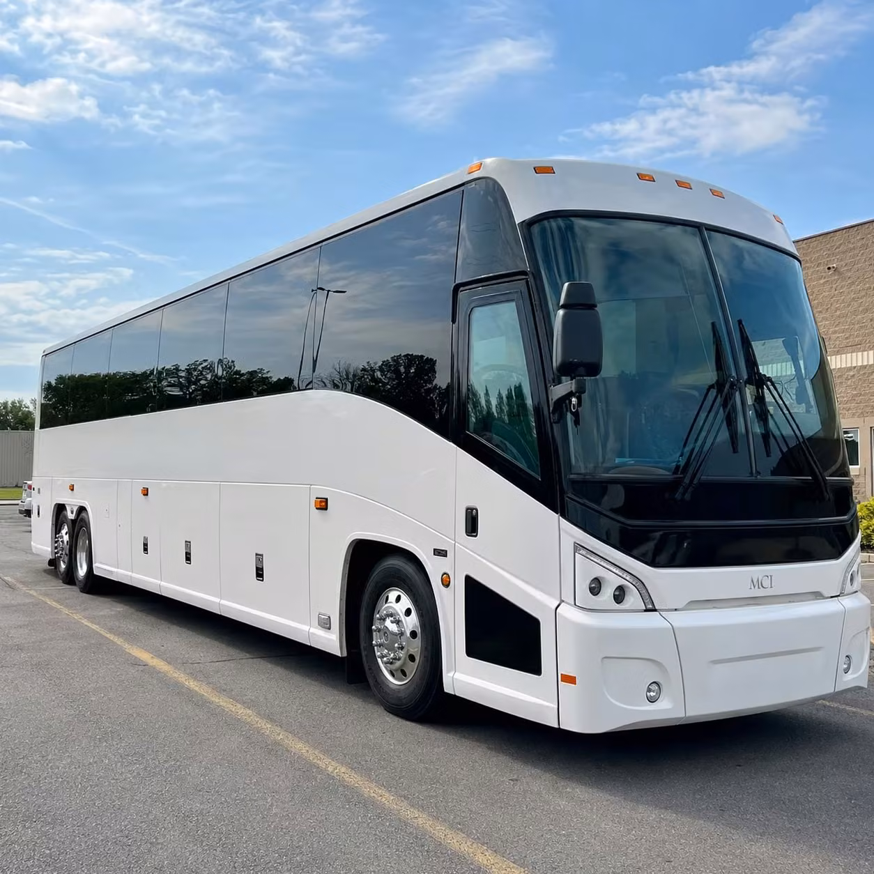 find exactly what you need for youth group and vbs transportation in long beach