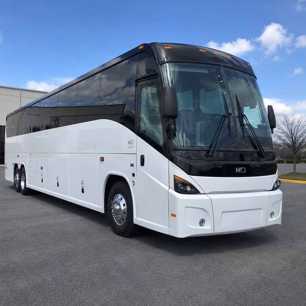 for quick and easy group transportation to long beach airport one form is all it takes