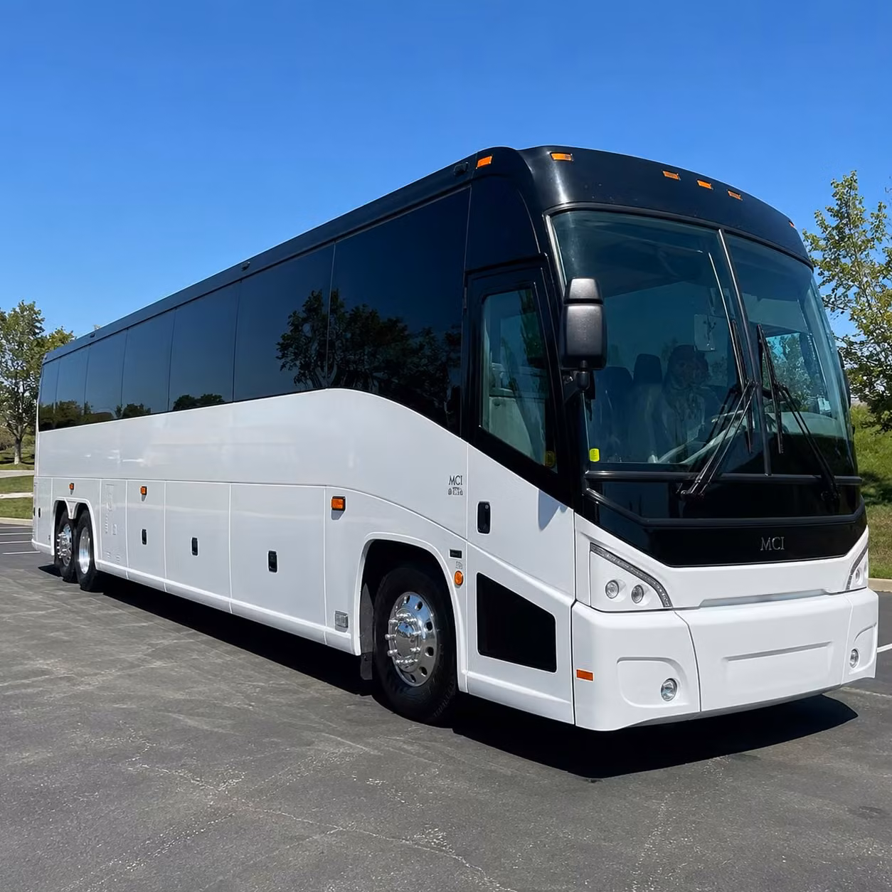 getting your group to and from the long beach cruise terminal has never been easier