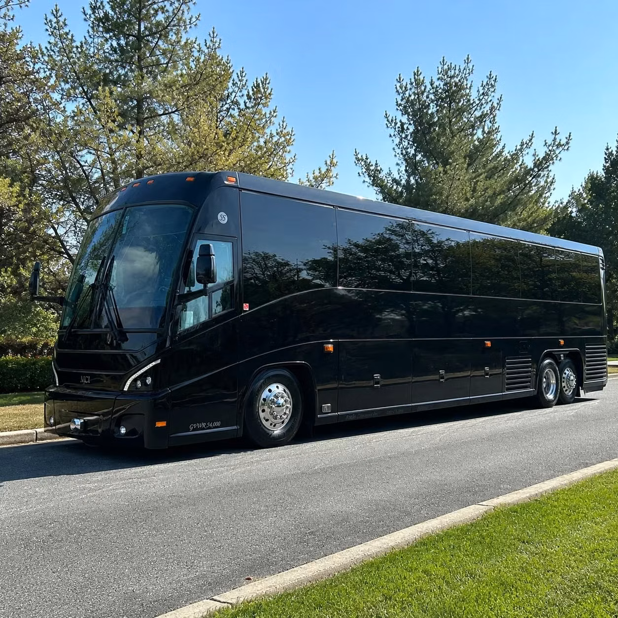 government agency event shuttles from the long beach convention center
