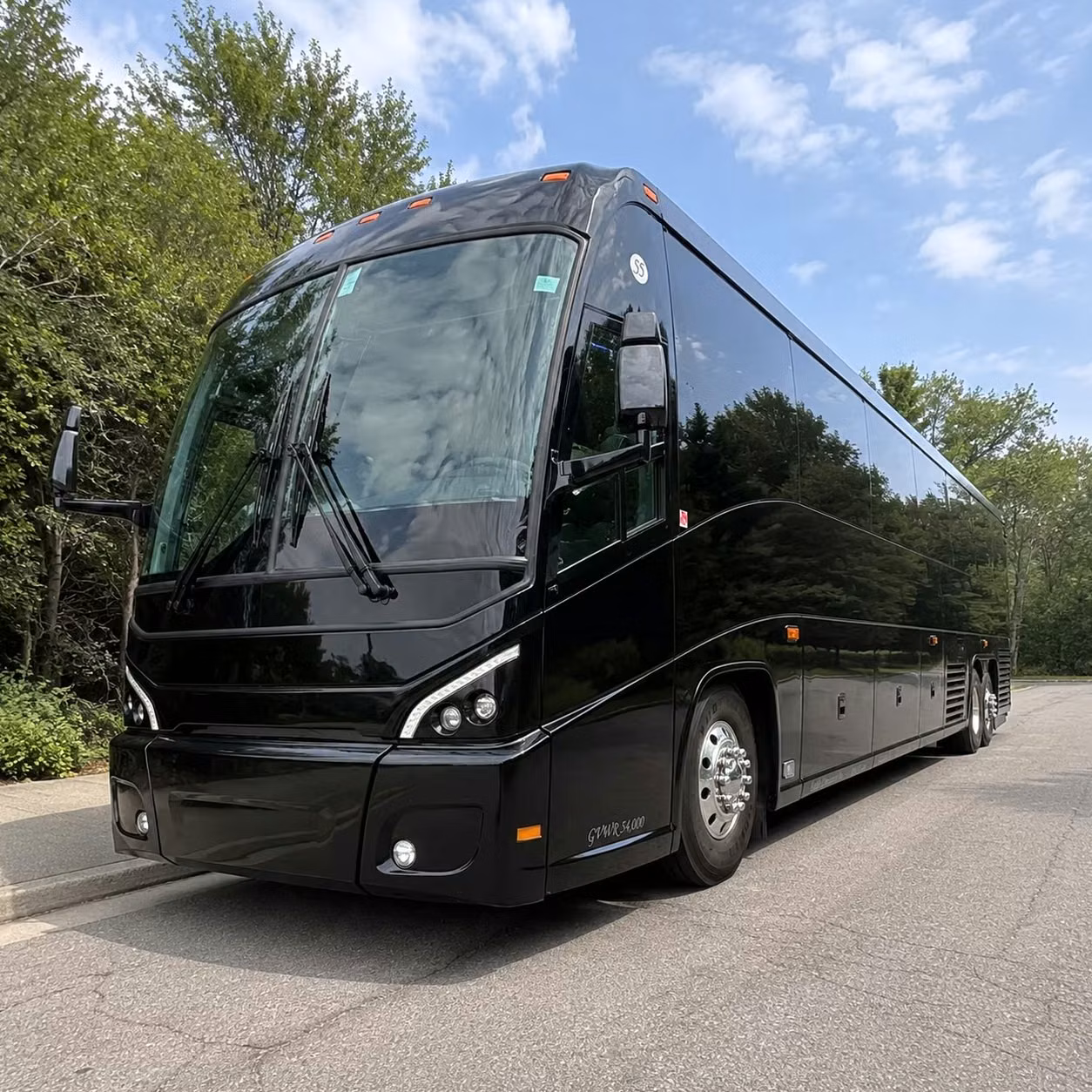 government military transportation in long beach and all the surrounding areas