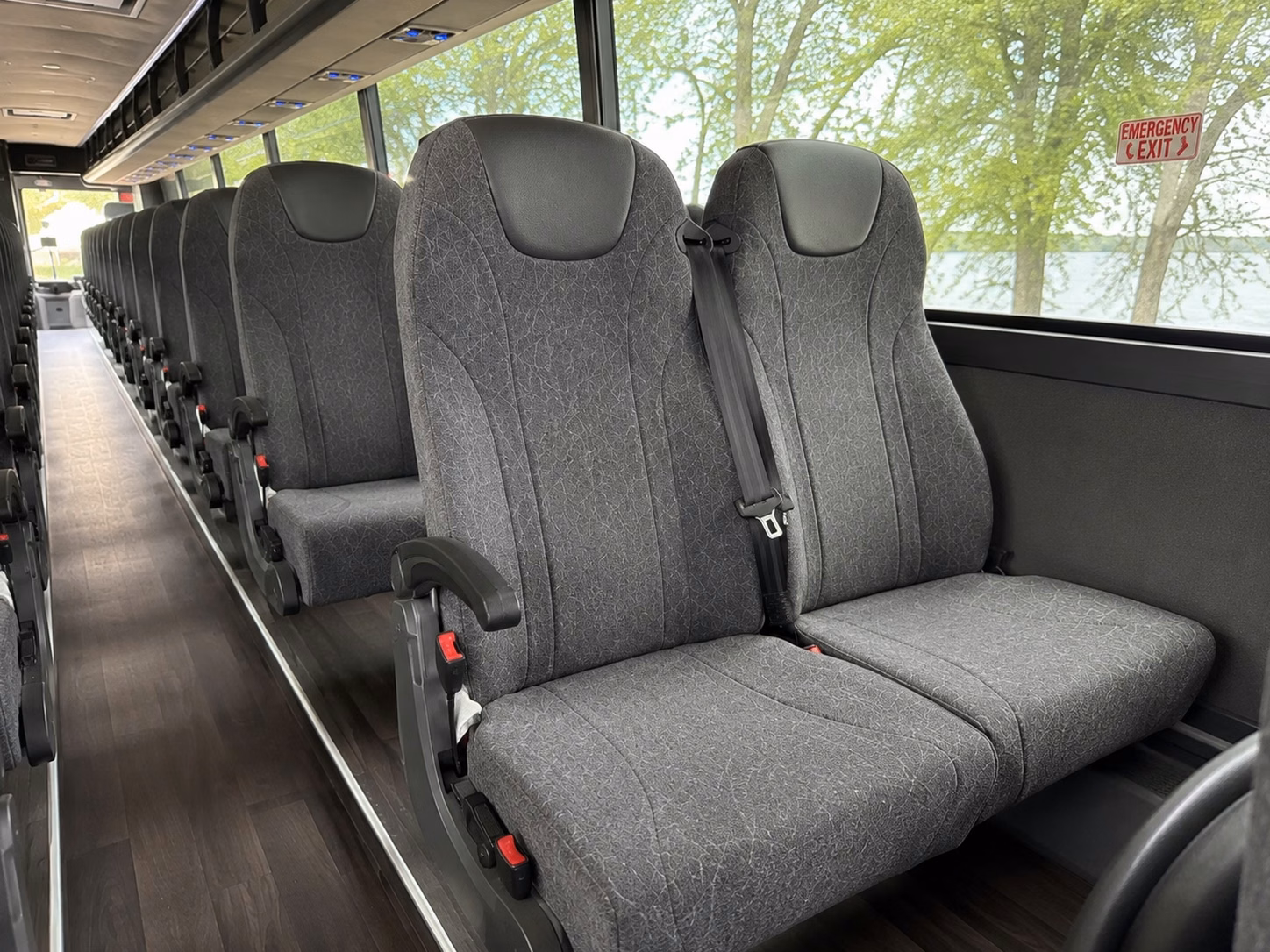 how the day of the week changes what a bus costs in long beach california