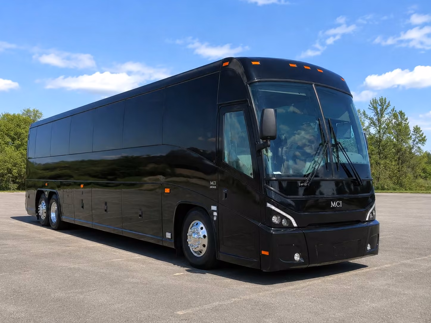 long beach corporate transportation for the energy sector and trade industry