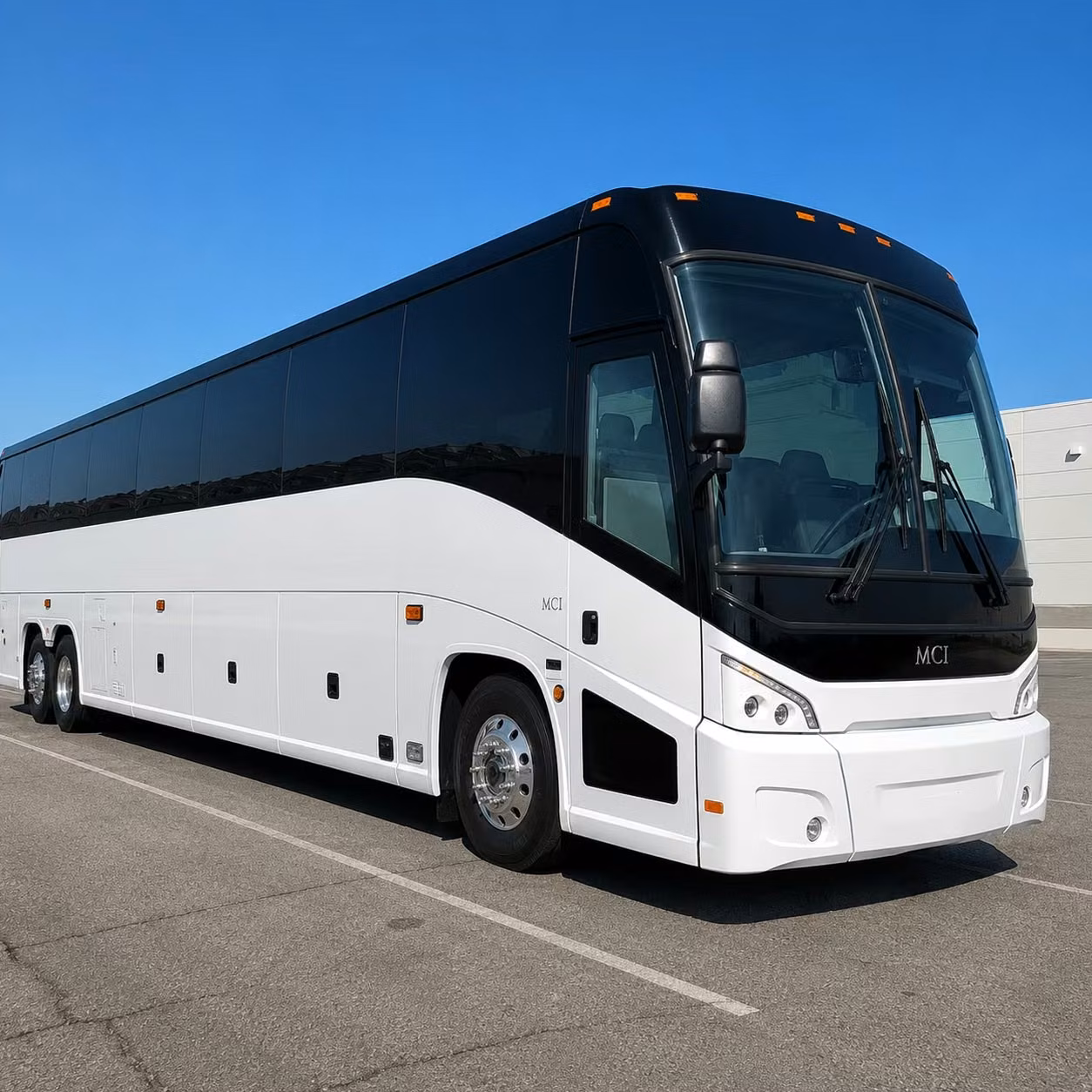 long beach field trip transportation