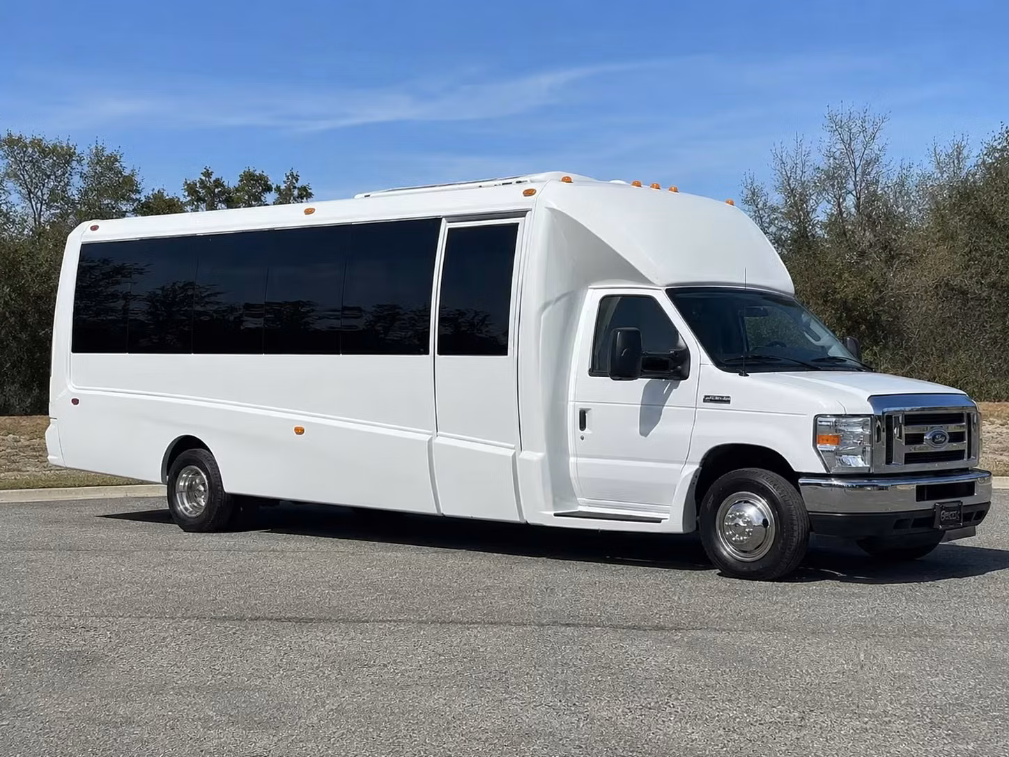 long beach prom night party buses ride in style on the 710 and beyond