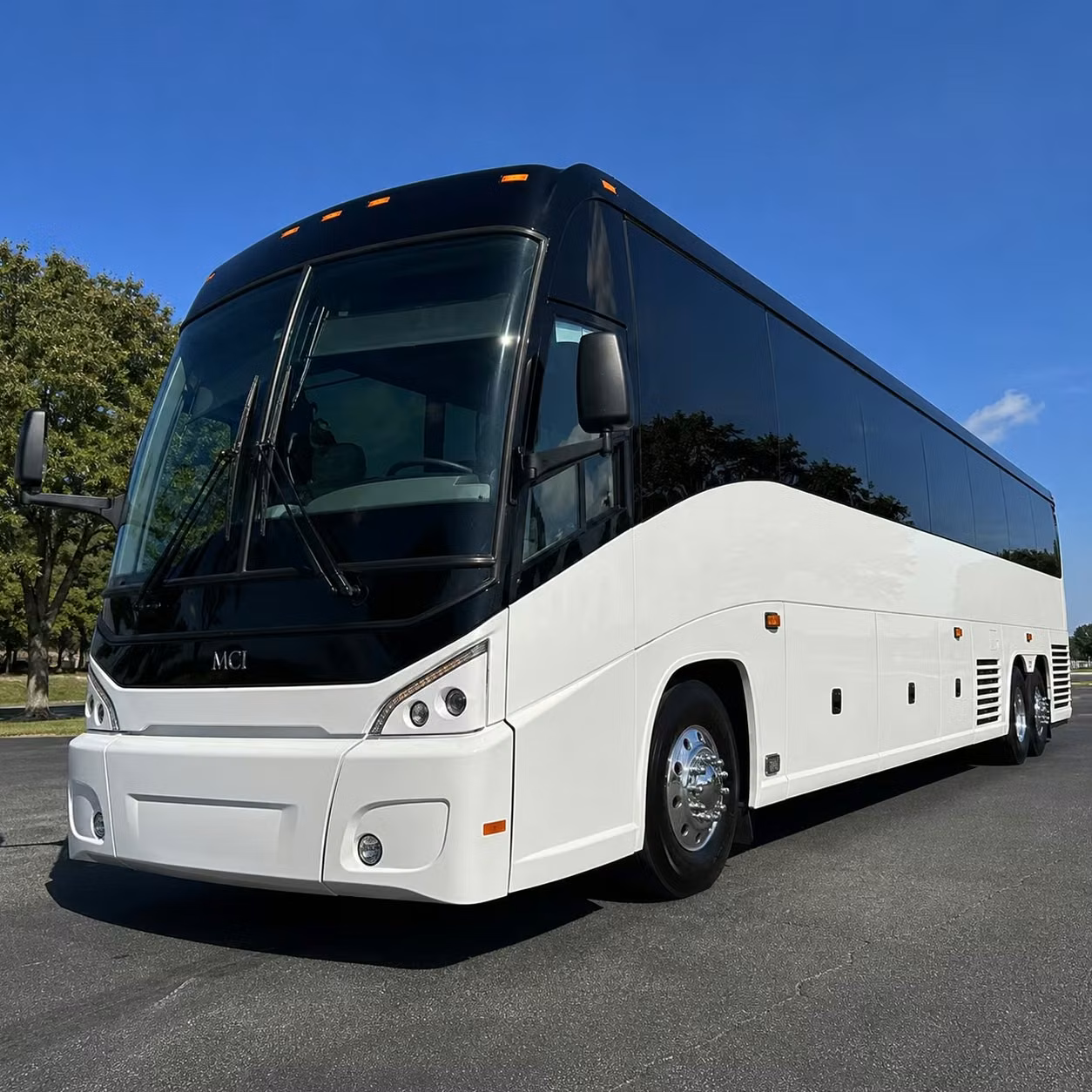 long beach religious group transportation services