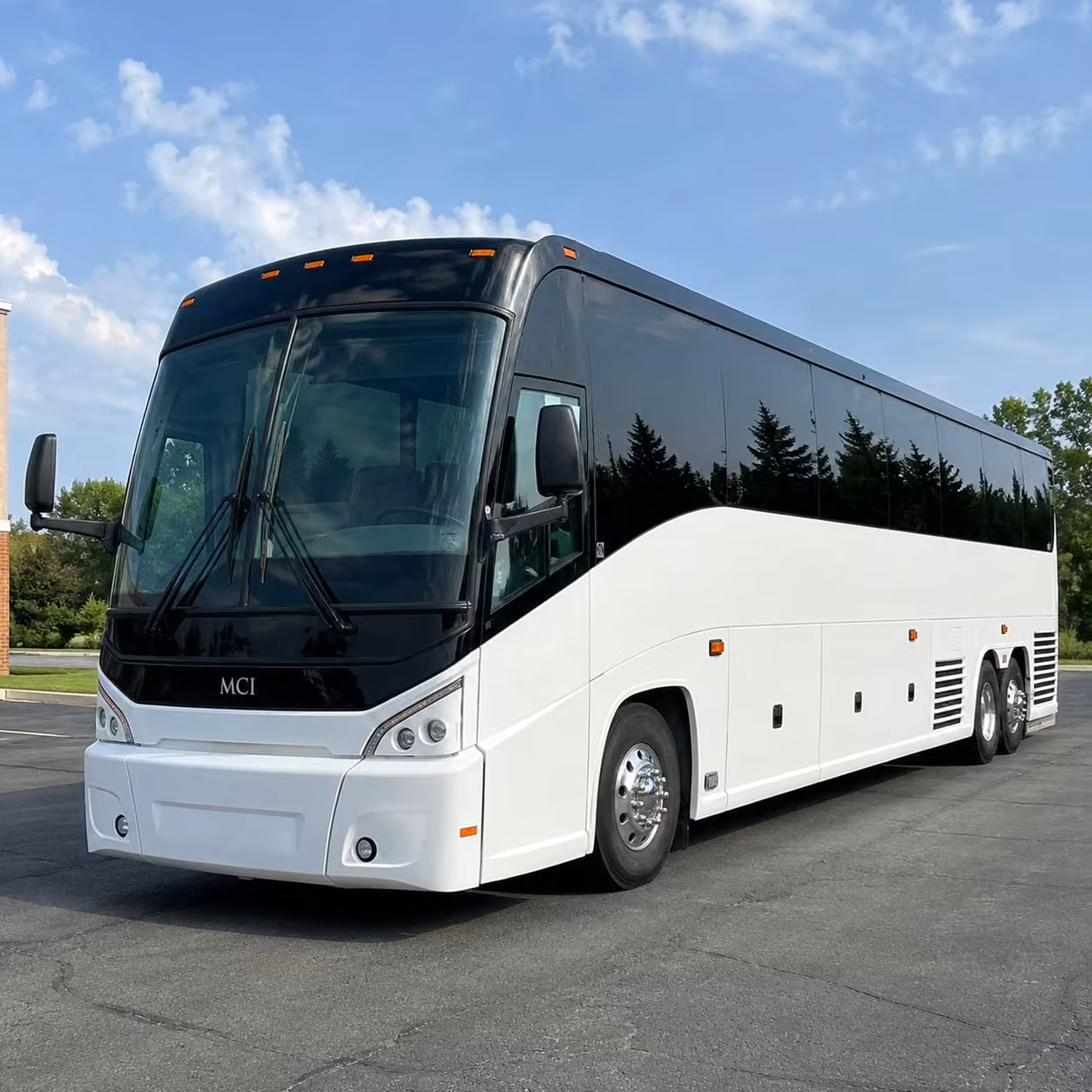long distance transportation in long beach and all the surrounding areas