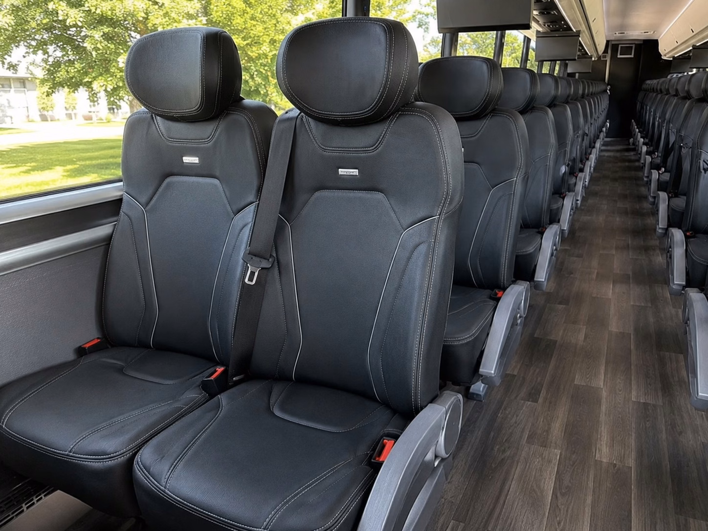 make airport pickups and out of town guest transfers completely seamless