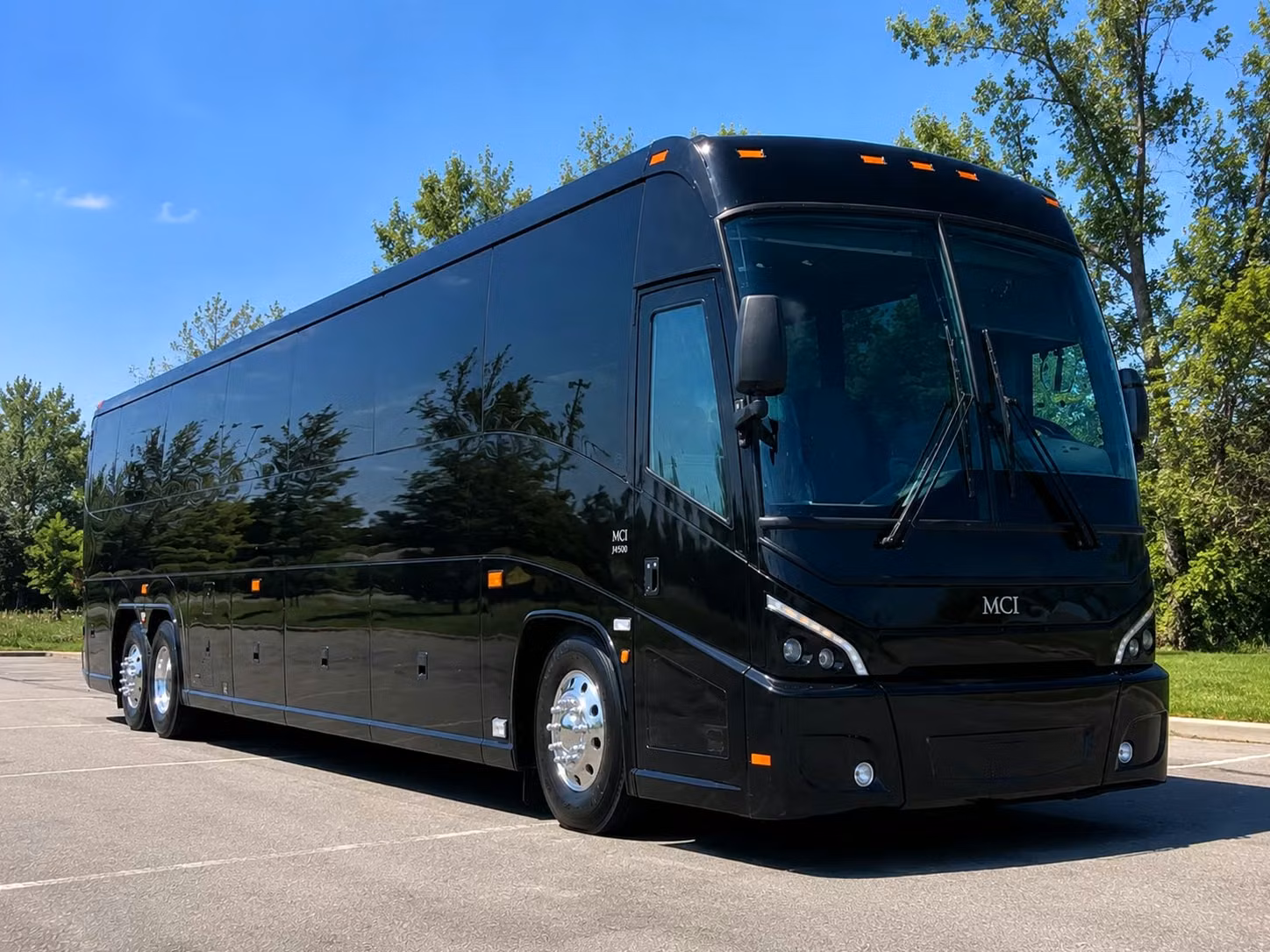 private event transportation in long beach and all the surrounding areas