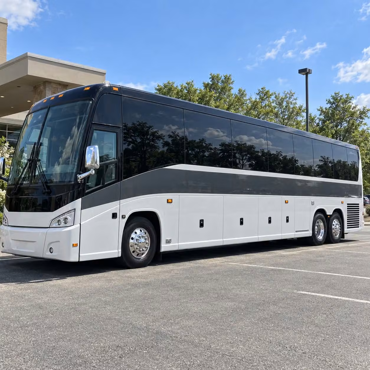 ready to compare buses for your long beach history and culture field trip