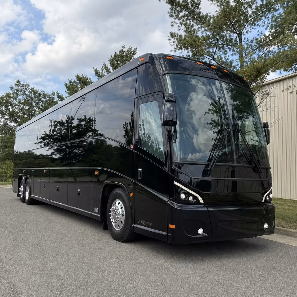 recurring government employee shuttle programs in long beach