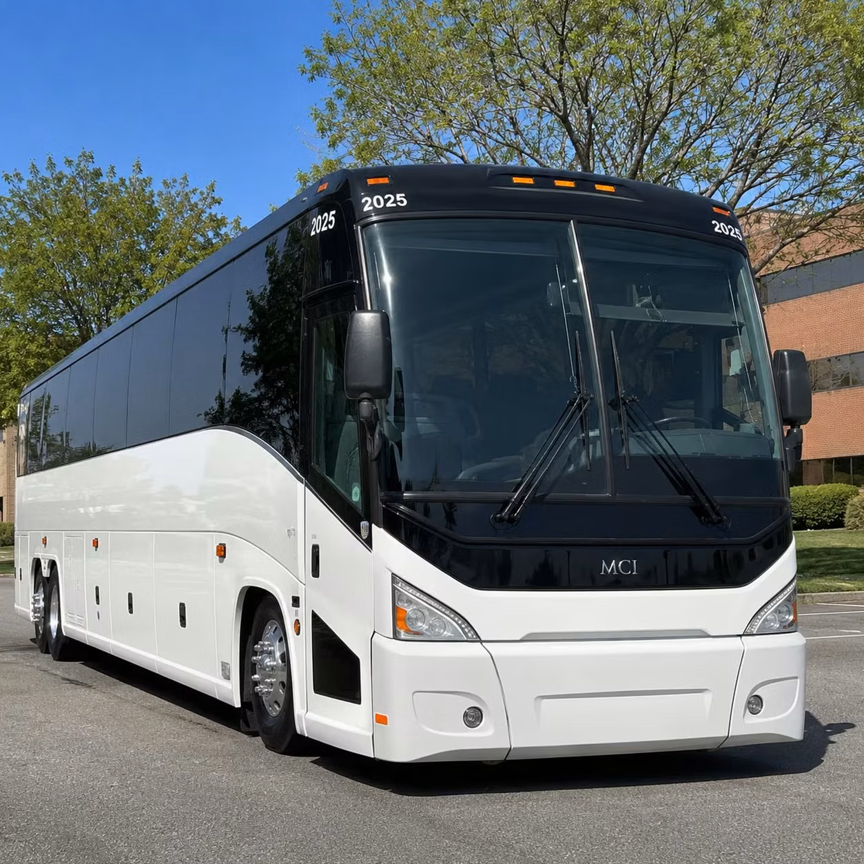 religious group transportation in long beach and all the surrounding areas