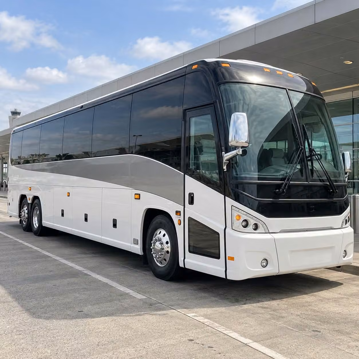 school event transportation in long beach and all the surrounding areas