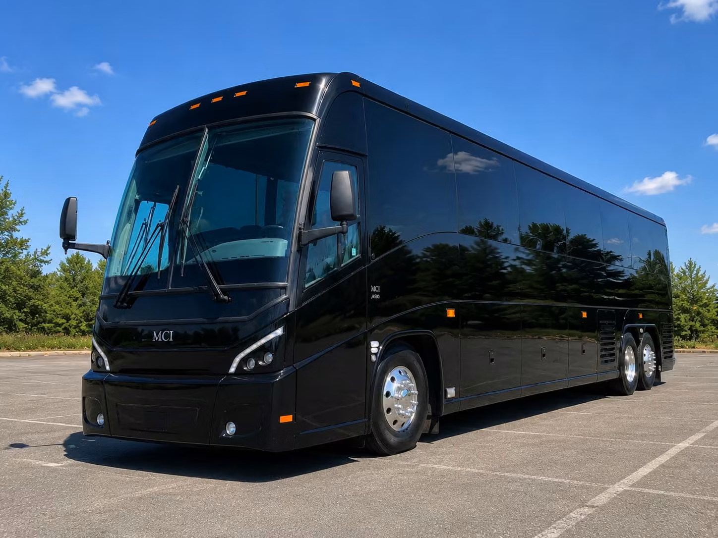 school field trips prom and student group transportation in long beach