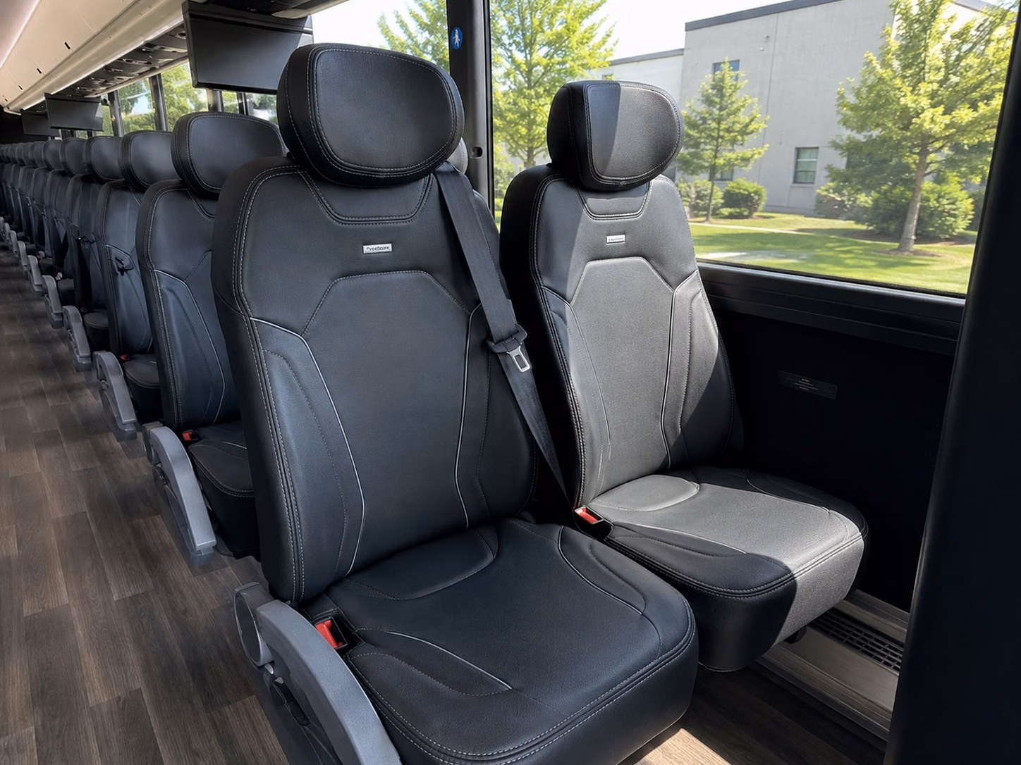 wedding transportation in long beach and all the surrounding areas