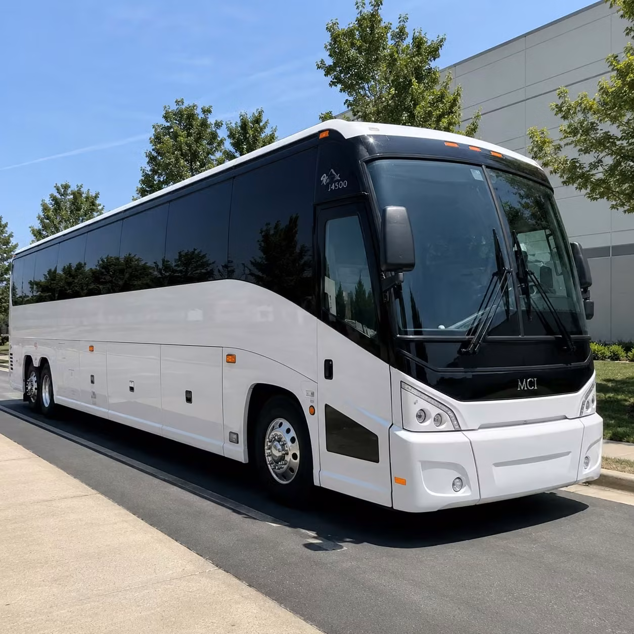 why long beach faith communities choose charterbuslongbeach com for retreats and mission trips